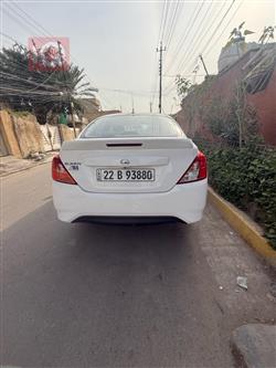 نيسان صني